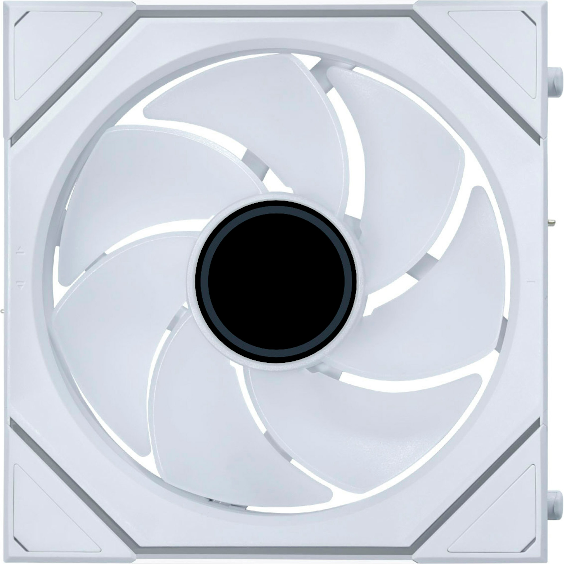 Вентилятор LIAN LI Uni Fan SL-Infinity Wireless 120 Reverse Blade White (G99.12RSLIN1W1W.00)
