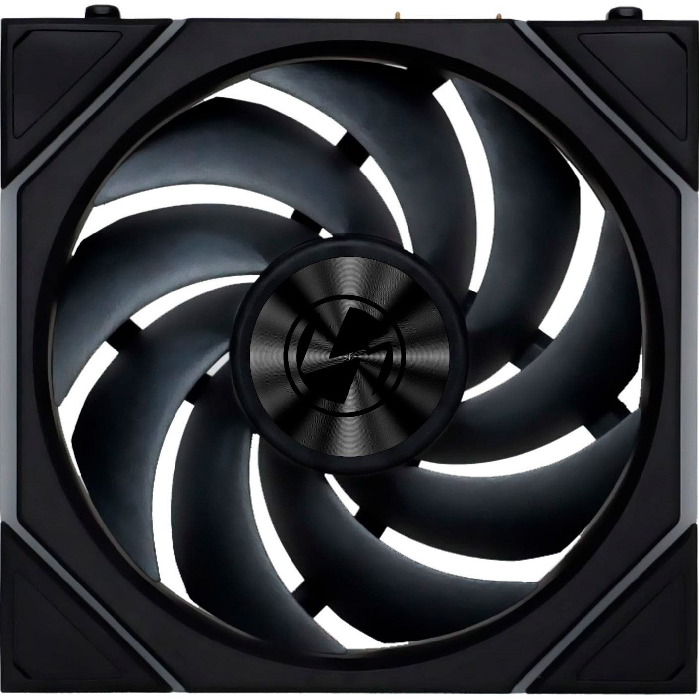 Вентилятор LIAN LI Uni Fan TL Wireless 120 Black (G99.12TL1W1B.00)