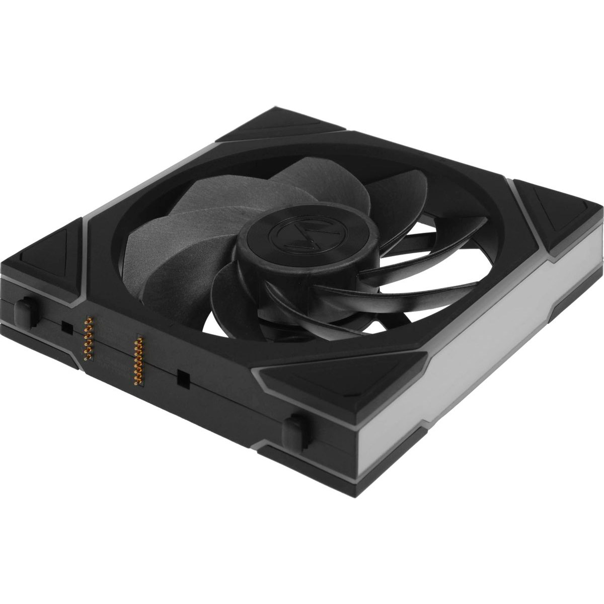 Вентилятор LIAN LI Uni Fan TL Wireless 120 Reverse Blade Black (G99.12RTL1W1B.00)
