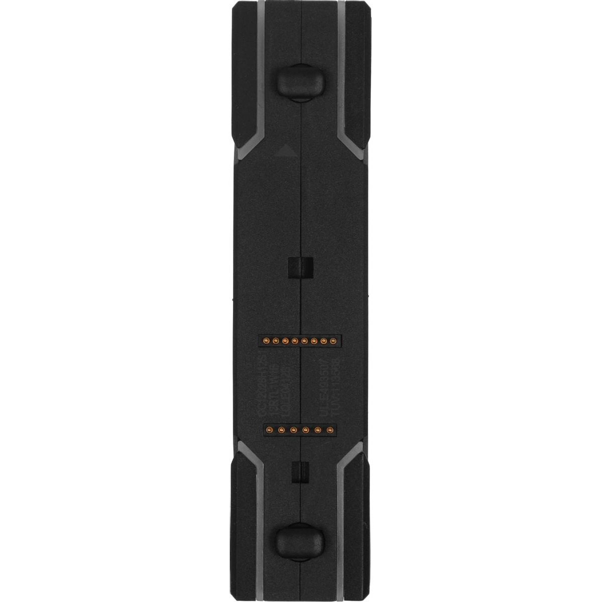 Вентилятор LIAN LI Uni Fan TL Wireless 120 Reverse Blade Black (G99.12RTL1W1B.00)