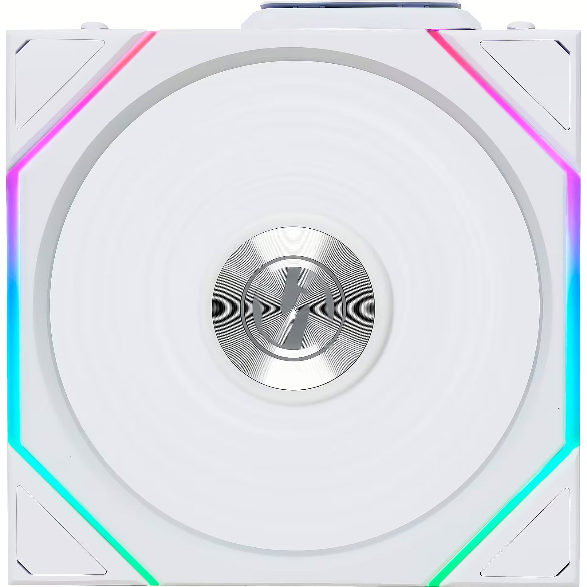 Вентилятор LIAN LI Uni Fan TL Wireless 120 Reverse Blade White (G99.12RTL1W1W.00)