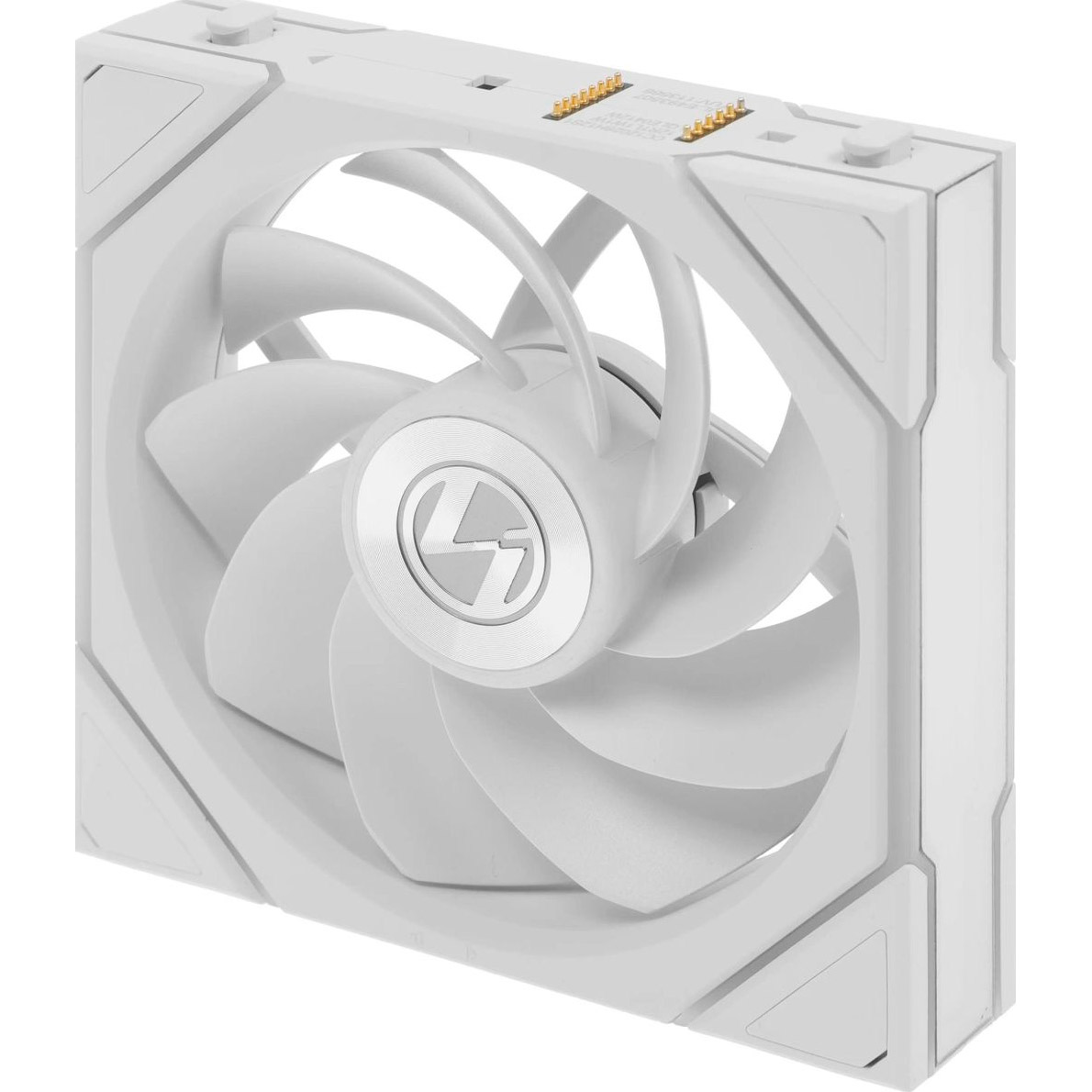 Вентилятор LIAN LI Uni Fan TL Wireless 120 Reverse Blade White (G99.12RTL1W1W.00)