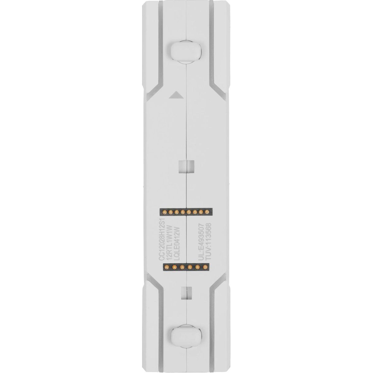 Вентилятор LIAN LI Uni Fan TL Wireless 120 Reverse Blade White (G99.12RTL1W1W.00)