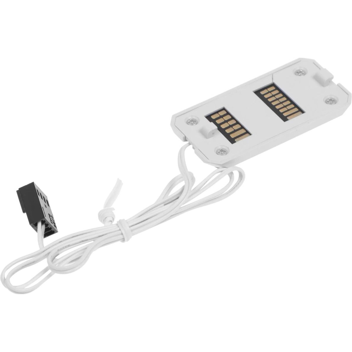 Вентилятор LIAN LI Uni Fan TL Wireless 120 Reverse Blade White (G99.12RTL1W1W.00)