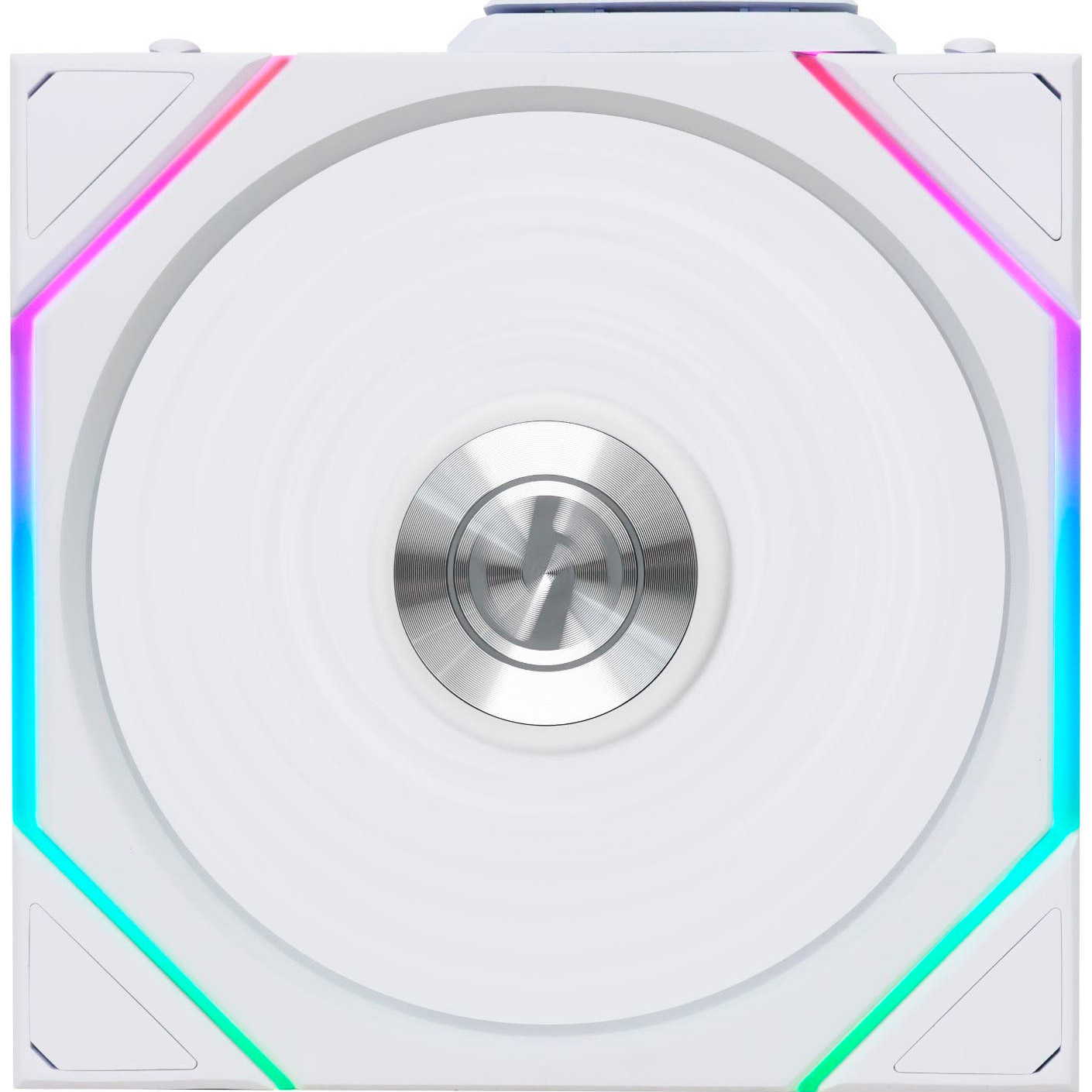 Вентилятор LIAN LI Uni Fan TL Wireless 120 White (G99.12TL1W1W.00)