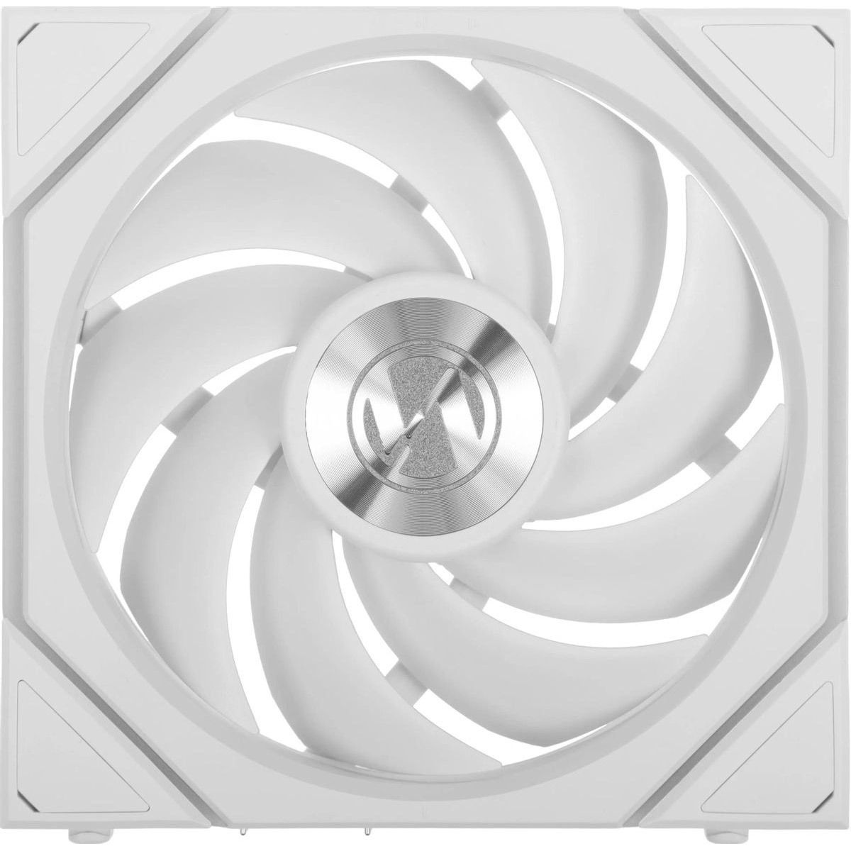 Вентилятор LIAN LI Uni Fan TL Wireless 120 White (G99.12TL1W1W.00)