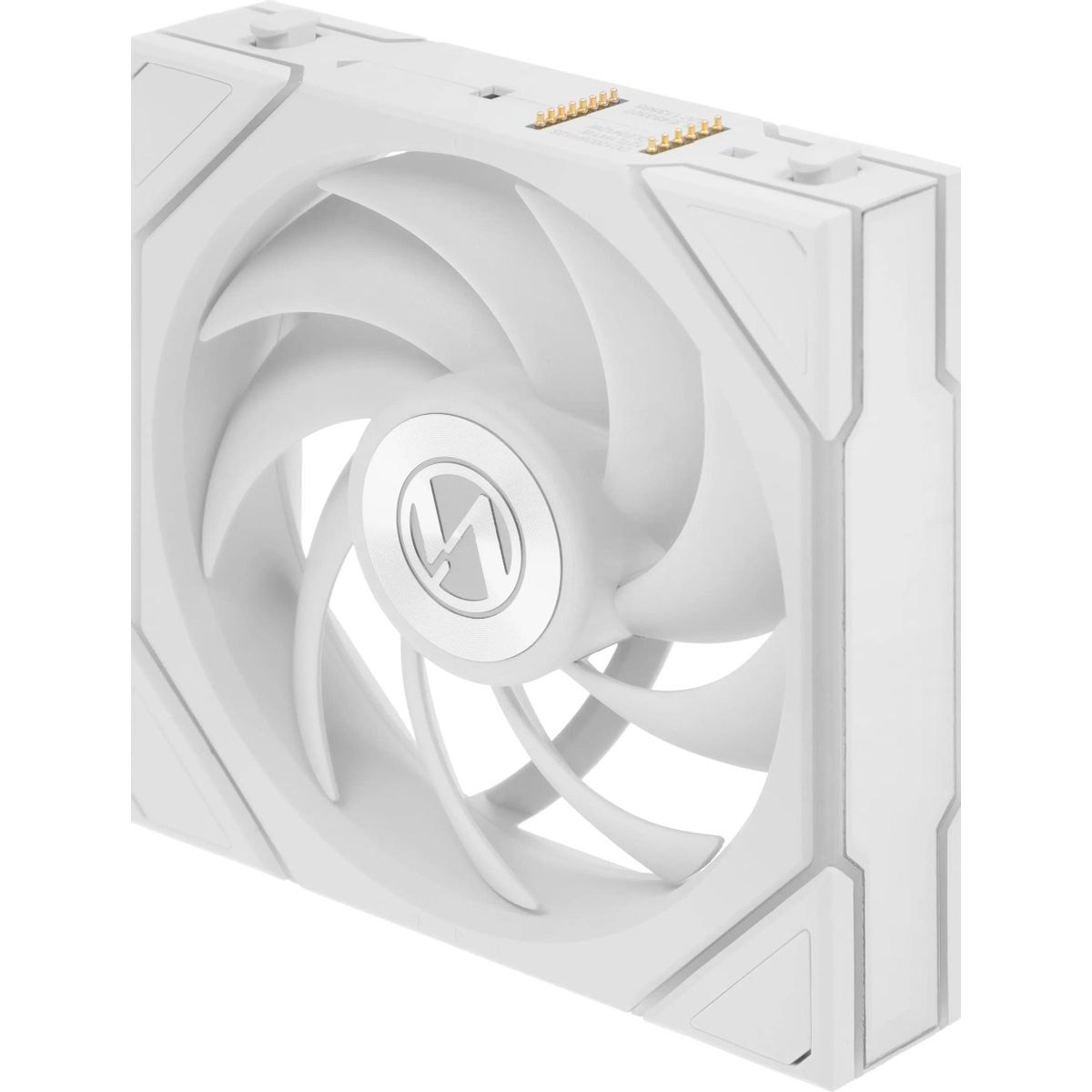 Вентилятор LIAN LI Uni Fan TL Wireless 120 White (G99.12TL1W1W.00)