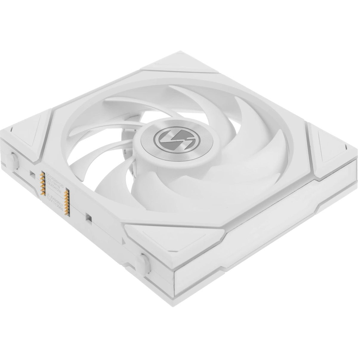 Вентилятор LIAN LI Uni Fan TL Wireless 120 White (G99.12TL1W1W.00)