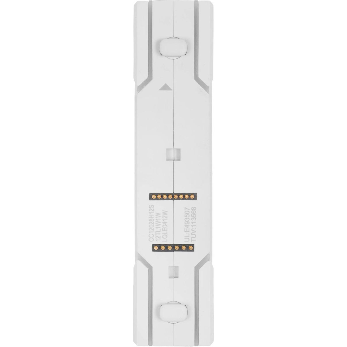Вентилятор LIAN LI Uni Fan TL Wireless 120 White (G99.12TL1W1W.00)
