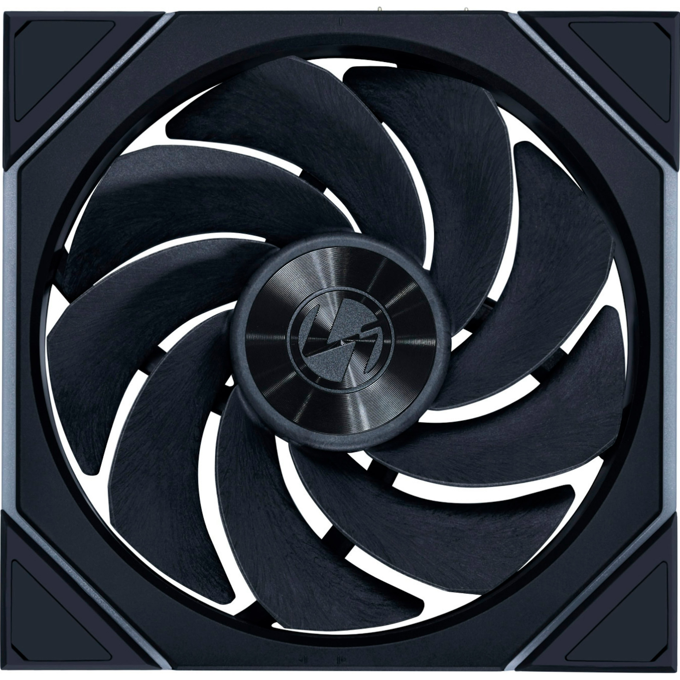 Вентилятор LIAN LI Uni Fan TL Wireless 140 Reverse Blade Black (G99.14RTL1W1B.00)