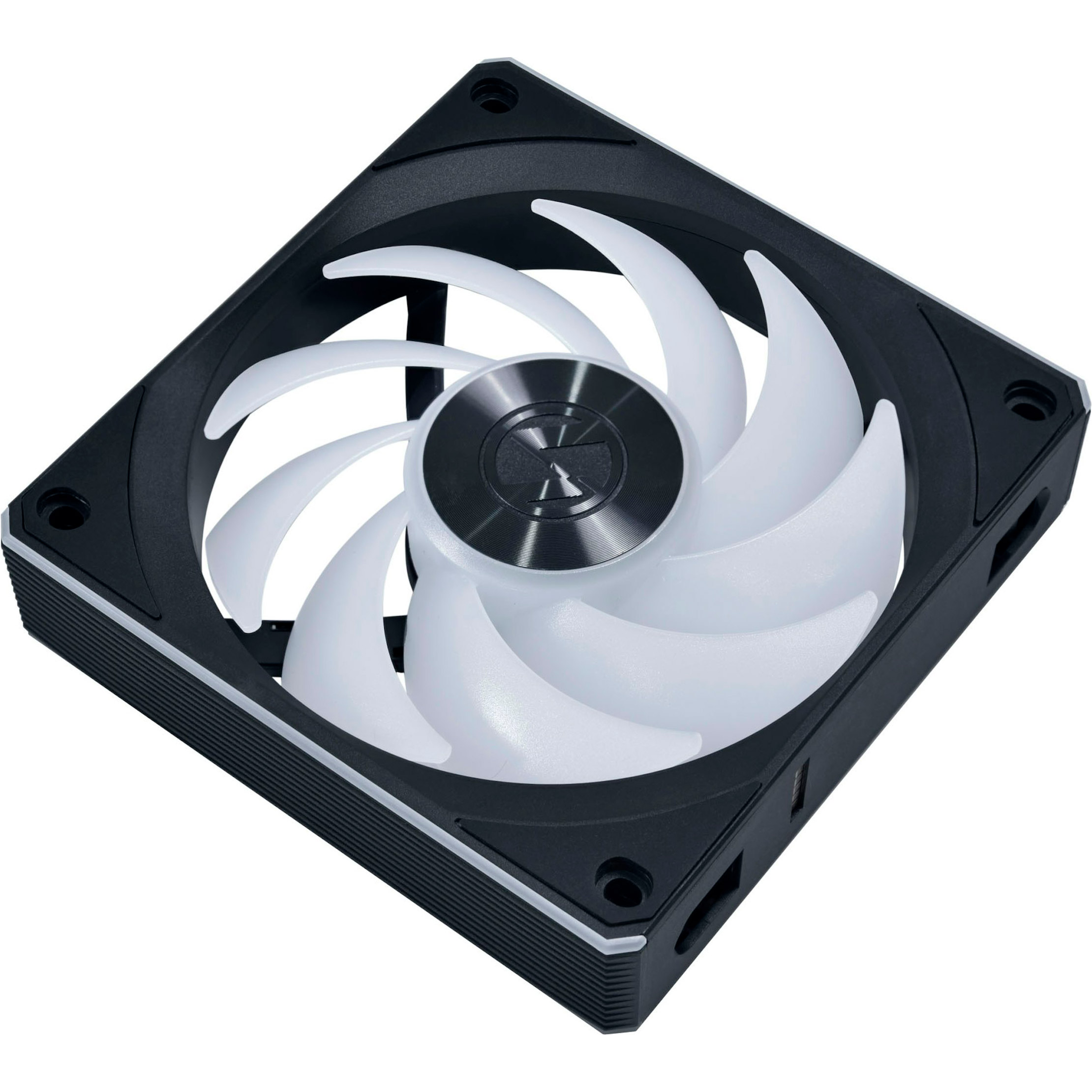 Комплект вентиляторів LIAN LI Uni Fan CL Wireless 120 Black 3-Pack (G99.12CL1W3B.00)