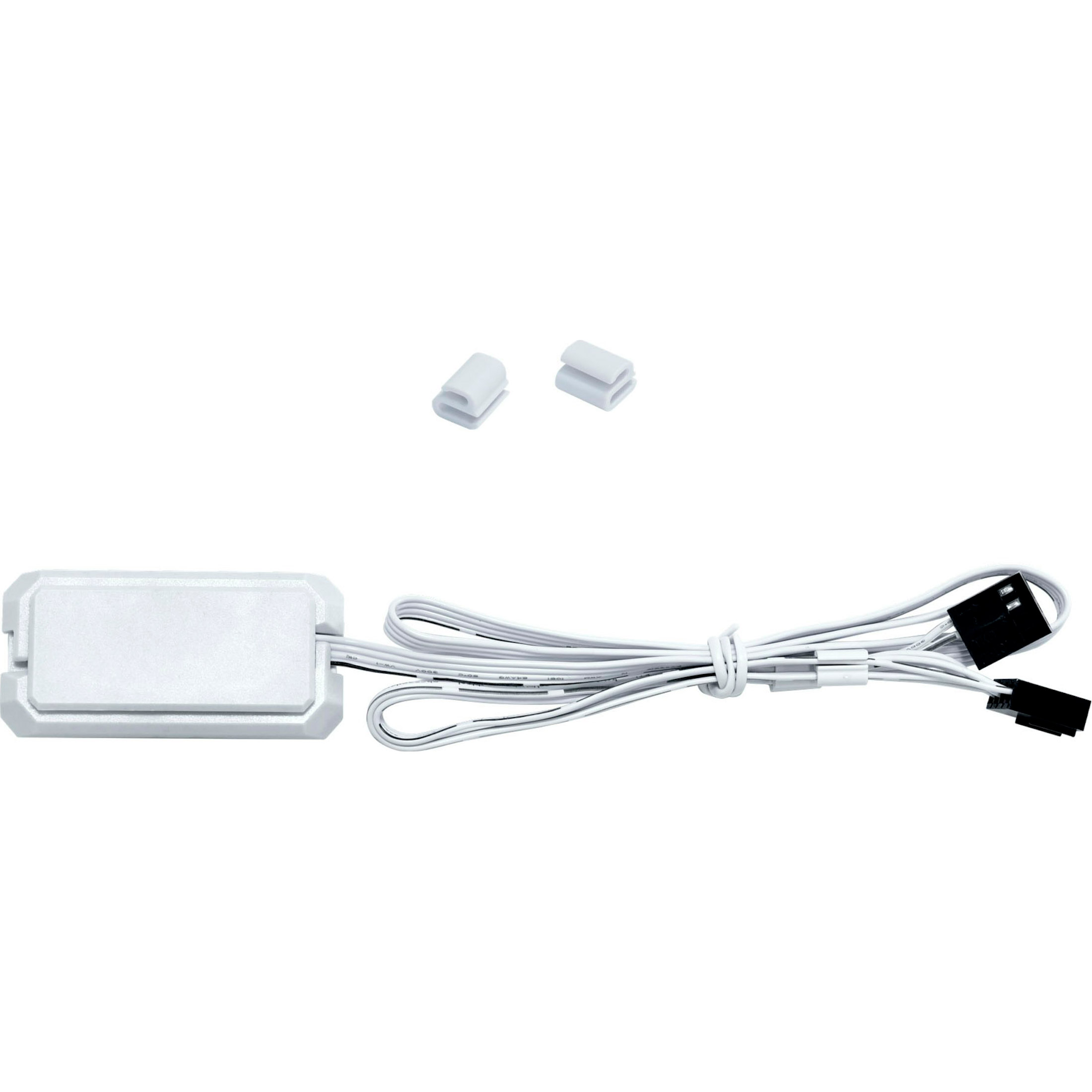 Комплект вентиляторів LIAN LI Uni Fan CL Wireless 120 White 3-Pack (G99.12CL1W3W.00)