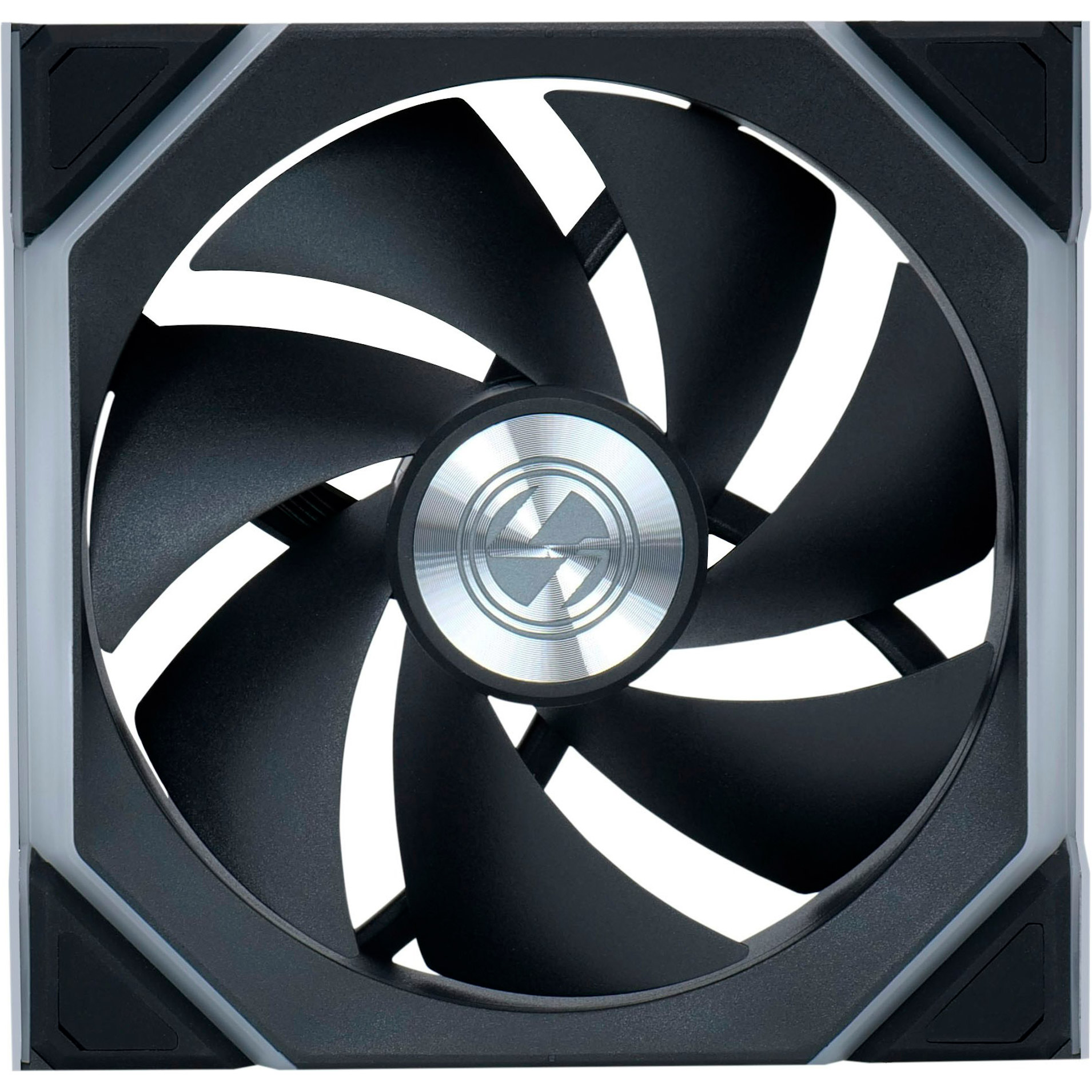 Комплект вентиляторів LIAN LI Uni Fan SL Wireless 120 Black 3-Pack (G99.12SL1W3B.00)