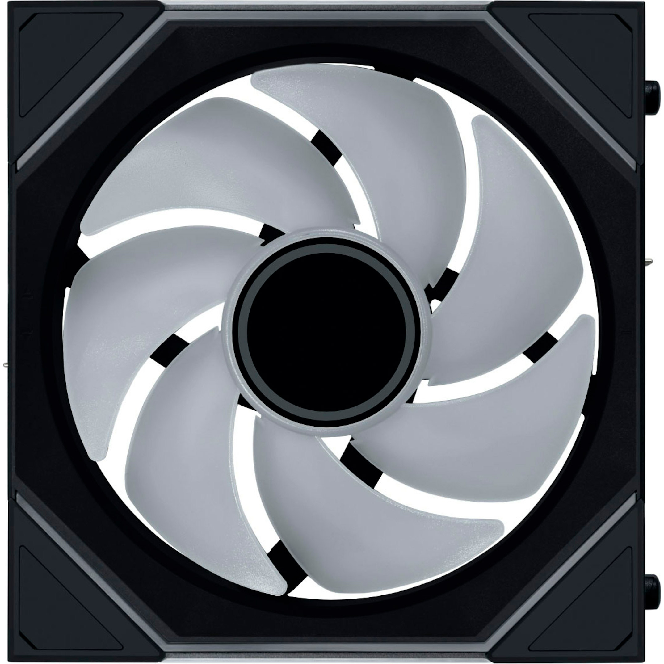 Комплект вентиляторів LIAN LI Uni Fan SL-Infinity Wireless 120 Black 3-Pack (G99.12SLIN1W3B.00)