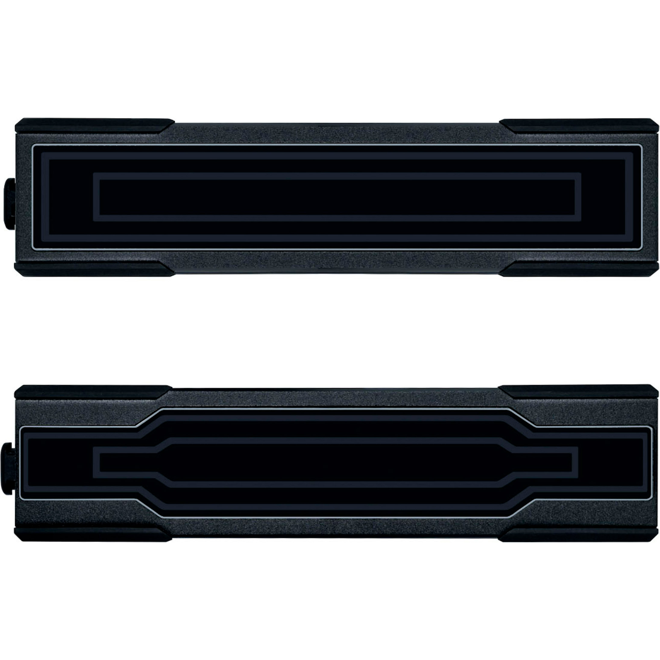 Комплект вентиляторів LIAN LI Uni Fan SL-Infinity Wireless 120 Black 3-Pack (G99.12SLIN1W3B.00)
