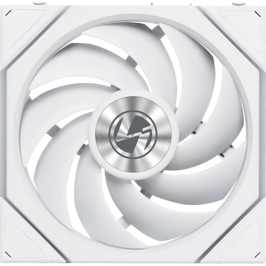 Комплект вентиляторів LIAN LI Uni Fan TL Wireless 120 White 3-Pack (G99.12TL1W3W.00)