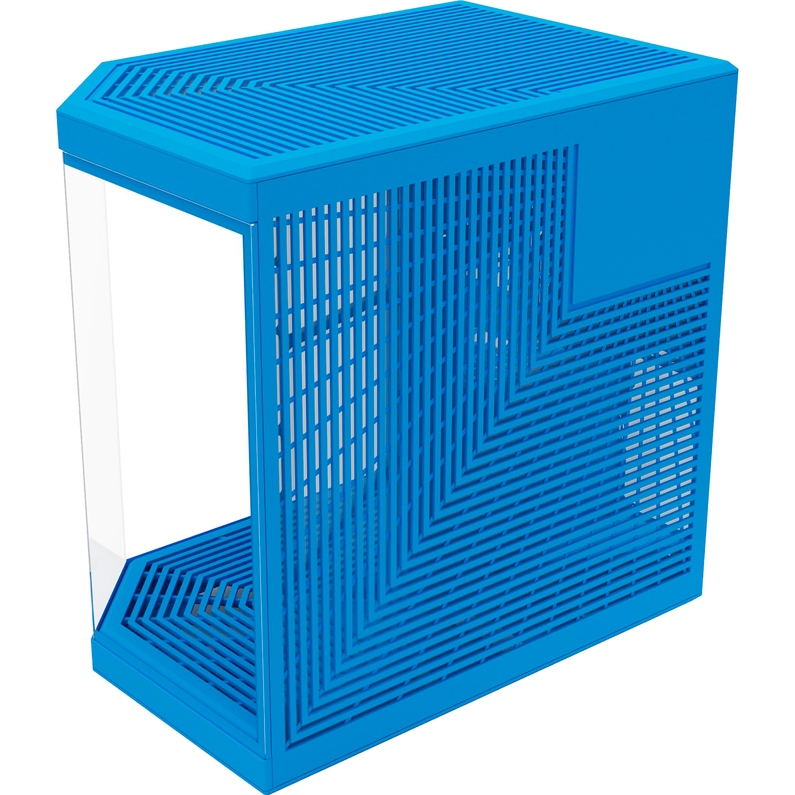 Корпус HYTE Y70 Blueberry MIilk (CS-HYTE-Y70-BM)