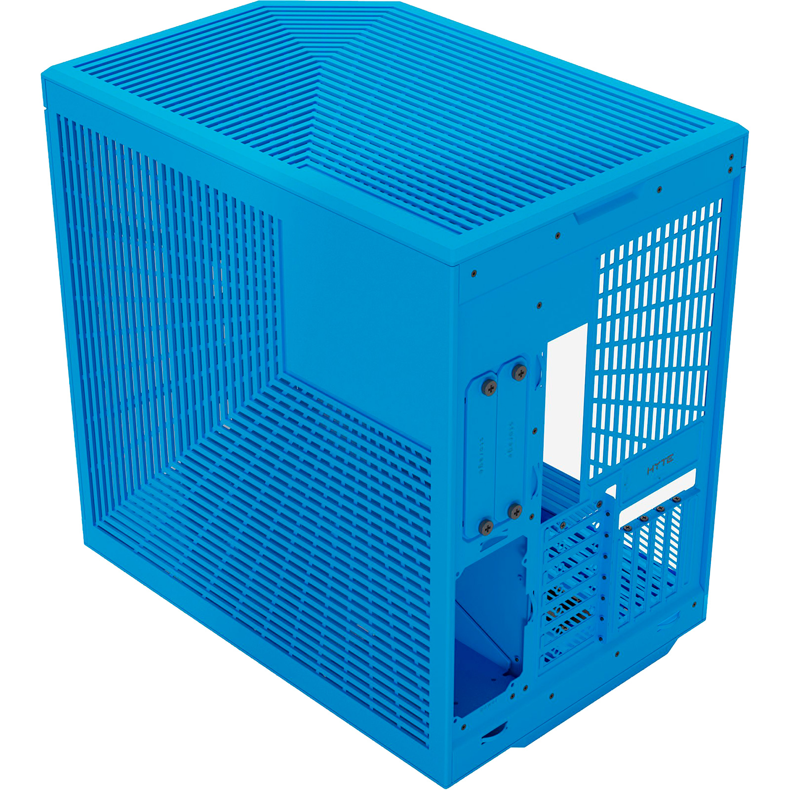 Корпус HYTE Y70 Blueberry MIilk (CS-HYTE-Y70-BM)