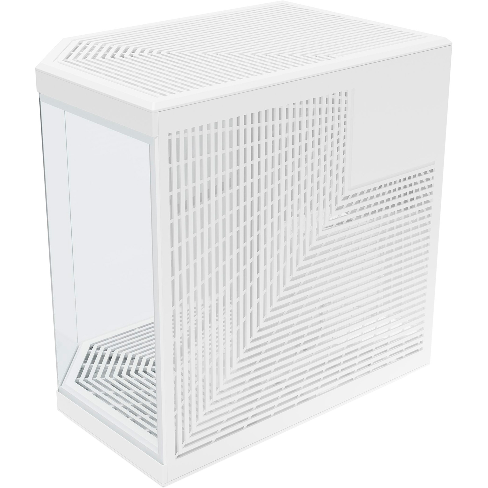 Корпус HYTE Y70 Snow White (CS-HYTE-Y70-WW)