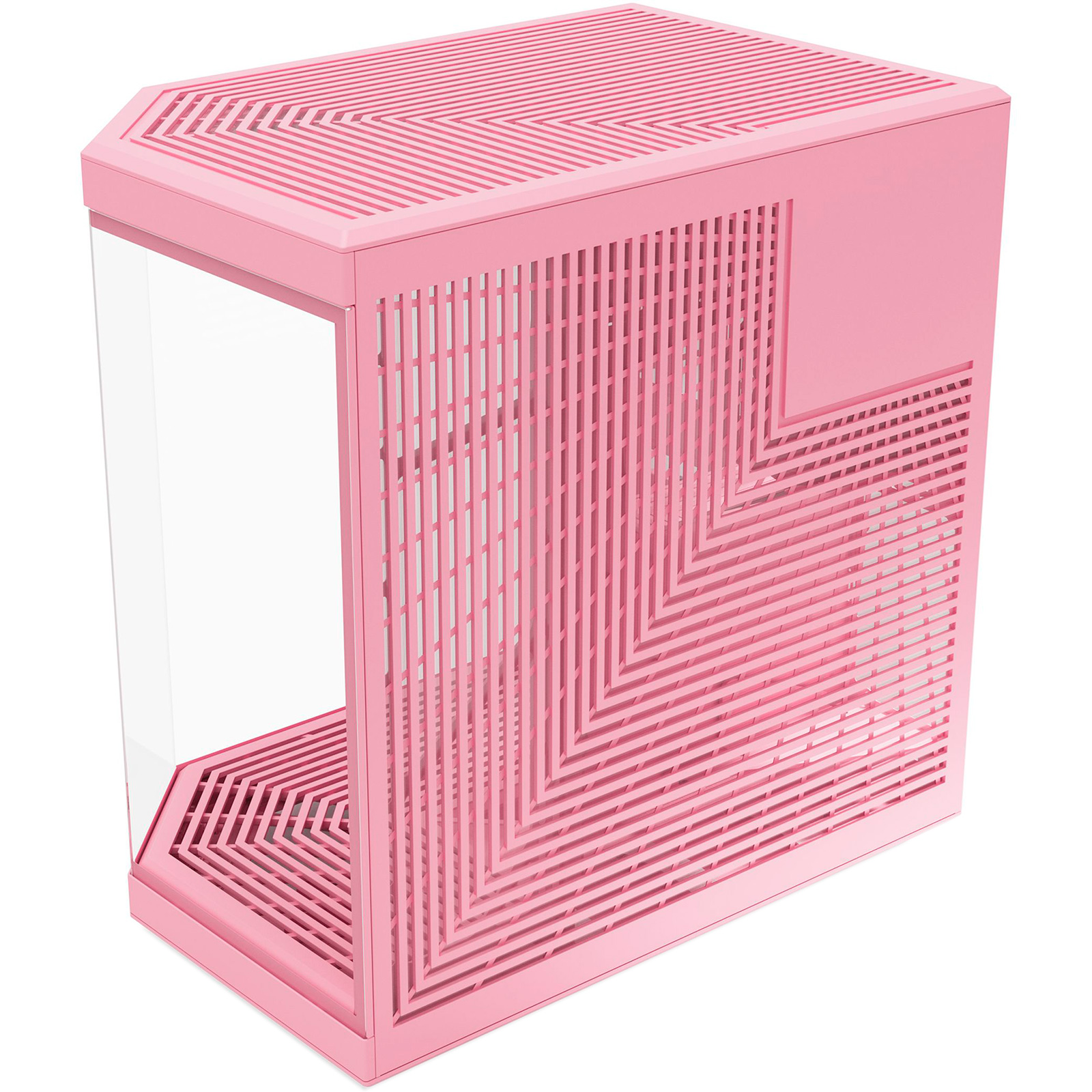 Корпус HYTE Y70 Strawberry Milk (CS-HYTE-Y70-SM)