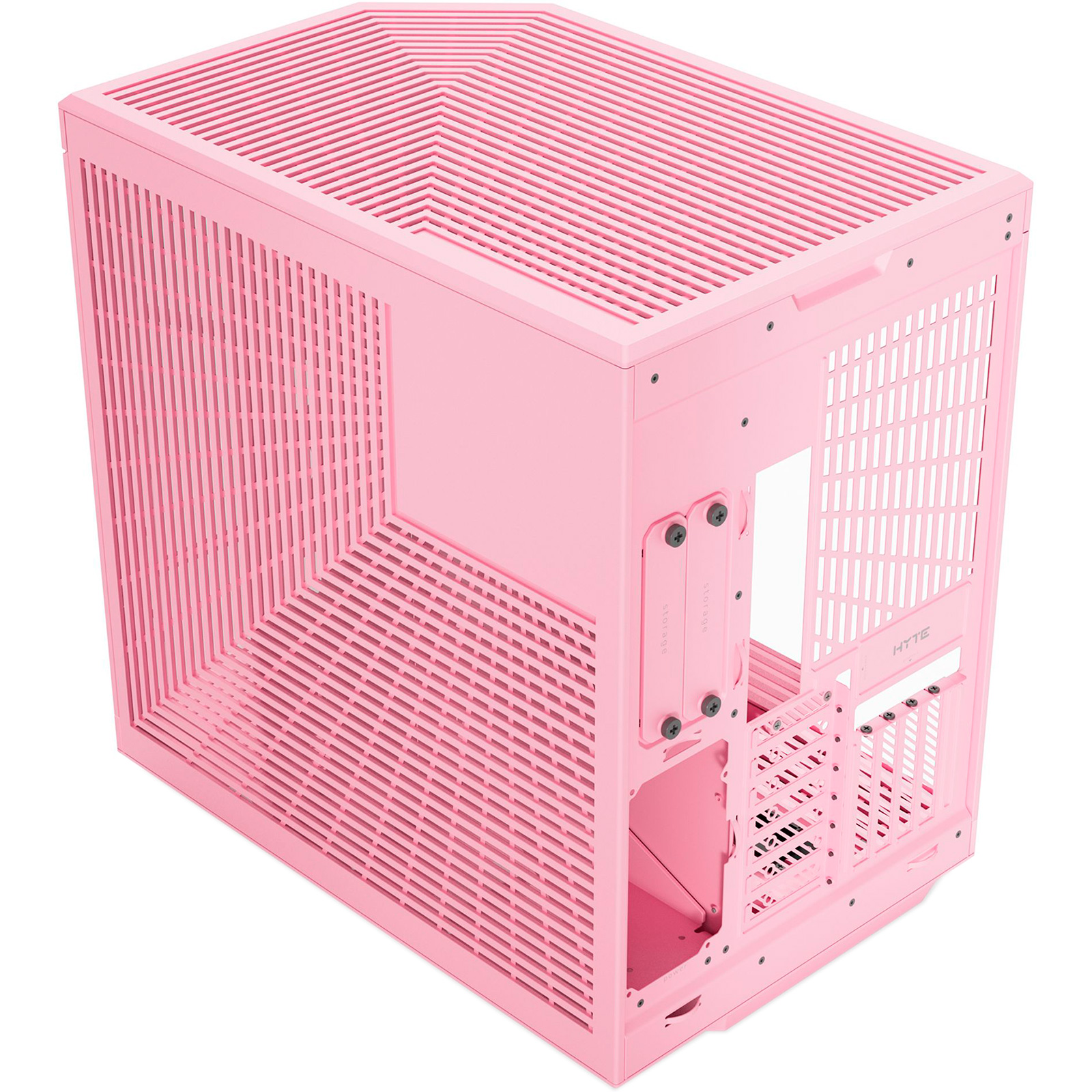 Корпус HYTE Y70 Strawberry Milk (CS-HYTE-Y70-SM)