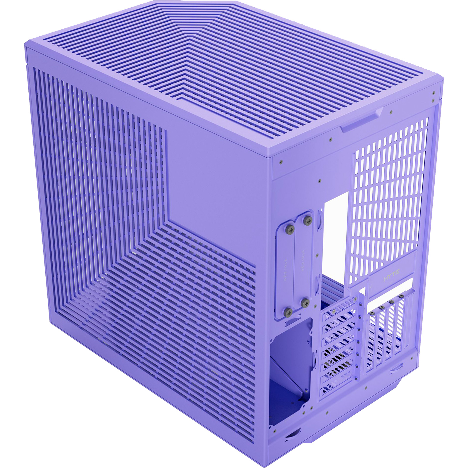 Корпус HYTE Y70 Taro Milk (CS-HYTE-Y70-TM)
