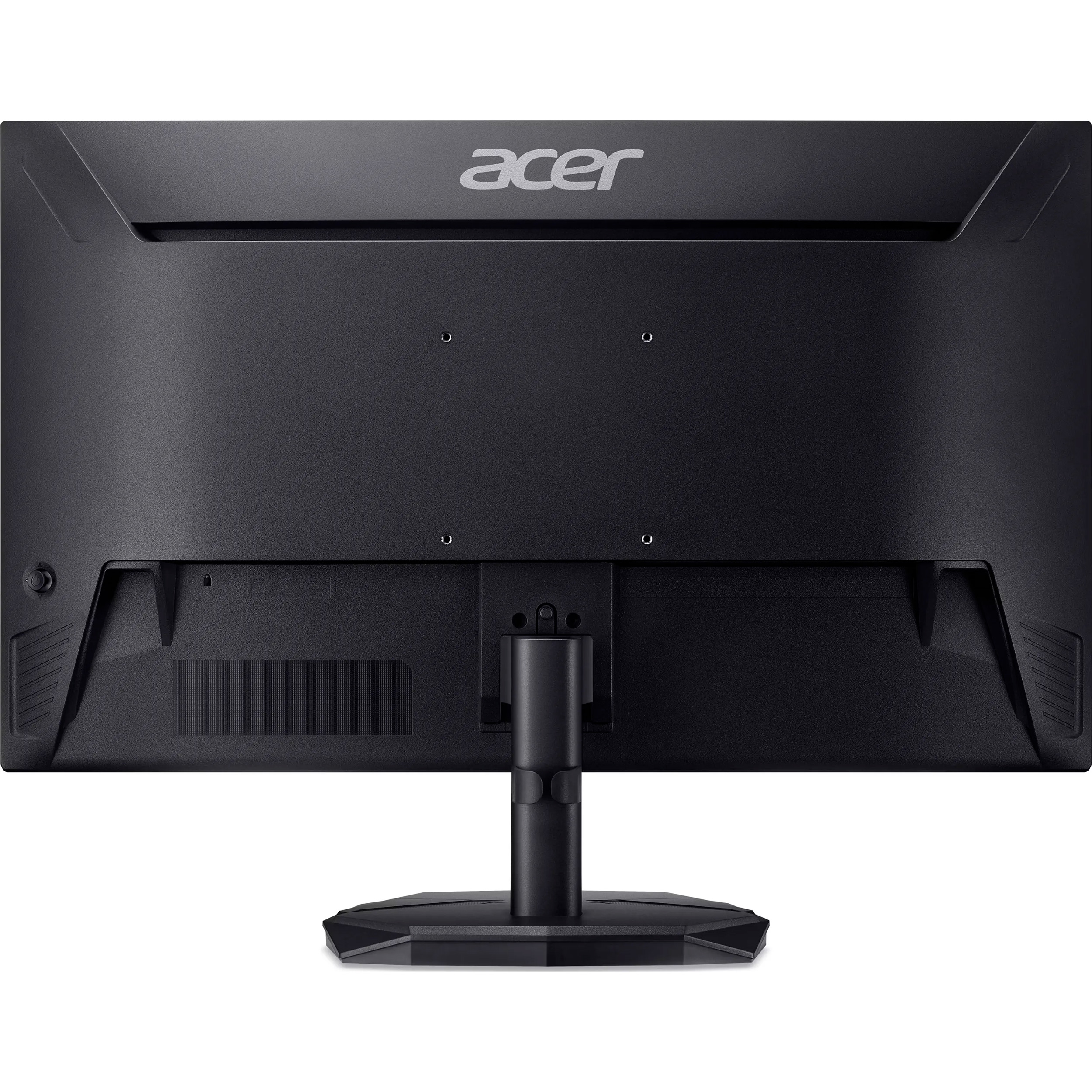 Монітор 23.8" ACER Nitro KG241YGbmipx (UM.QX1EE.G01)