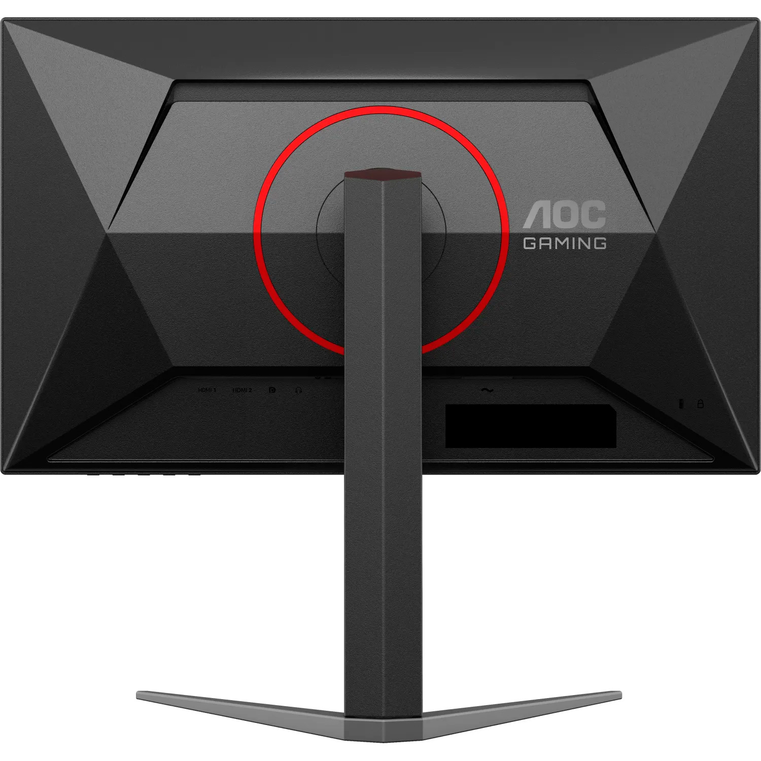 Монітор 23.8" AOC 24G4HA