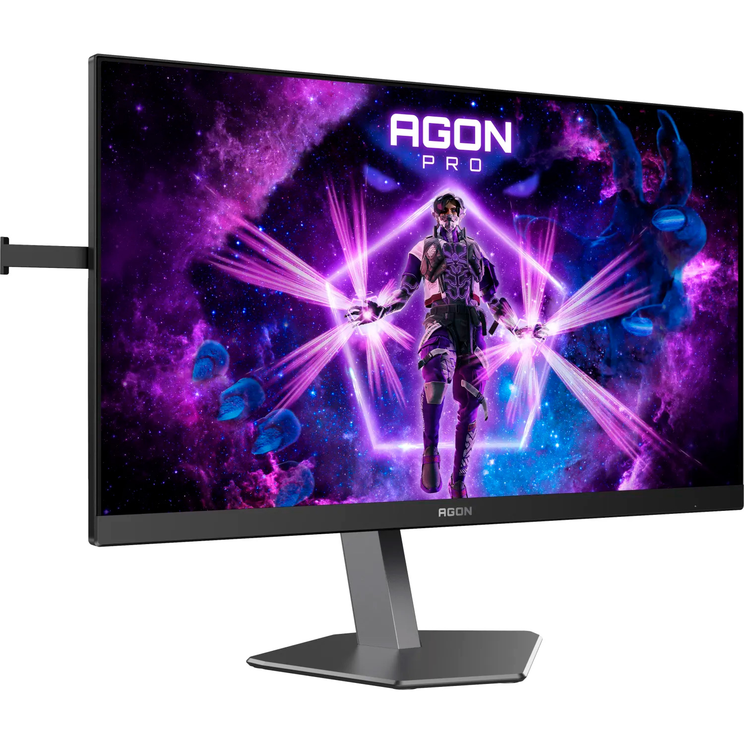 Монітор 24.5" AOC Agon Pro AG256FS