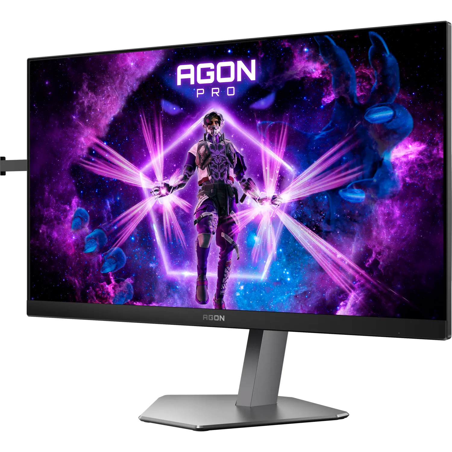 Монітор 24.5" AOC Agon Pro AG256FS