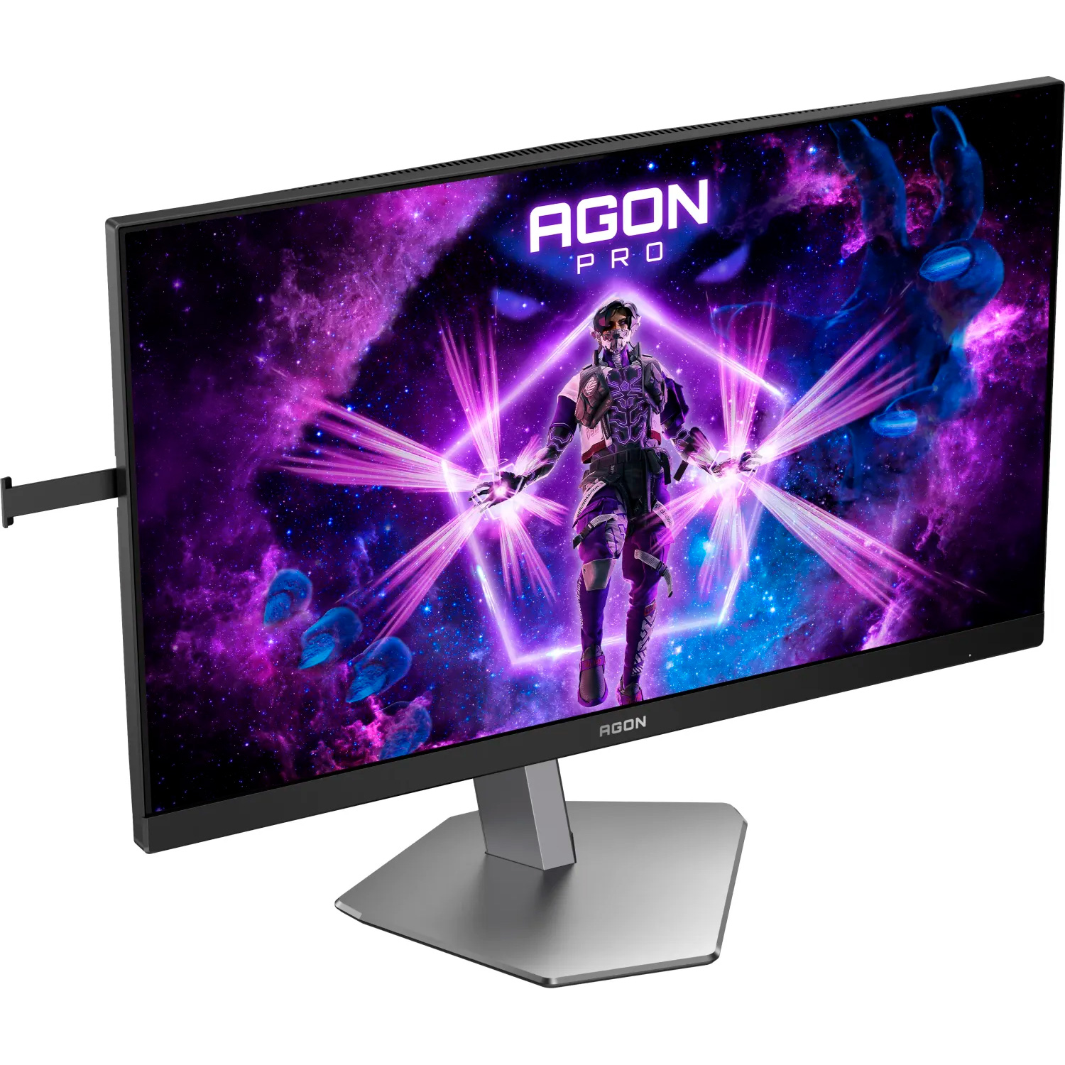 Монітор 24.5" AOC Agon Pro AG256FS