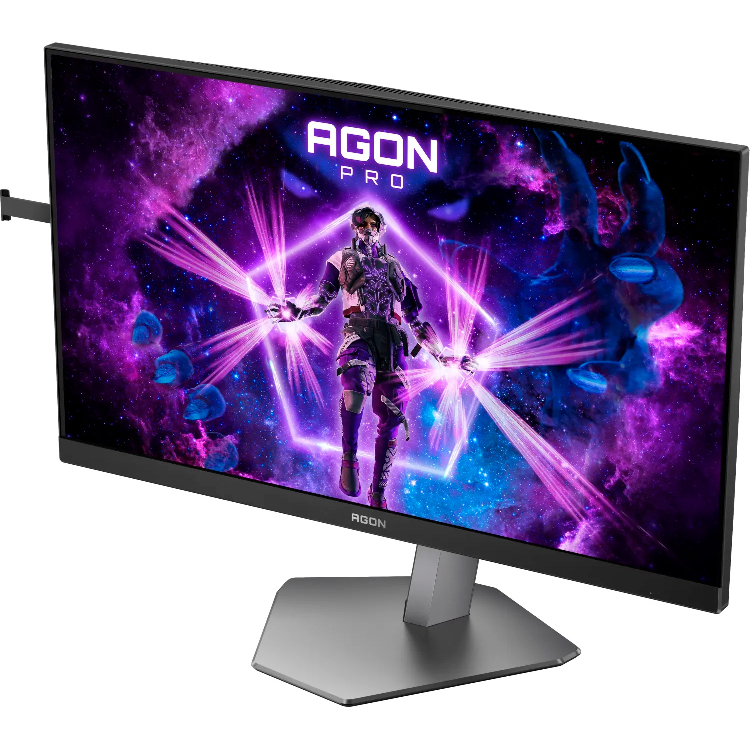 Монітор 24.5" AOC Agon Pro AG256FS
