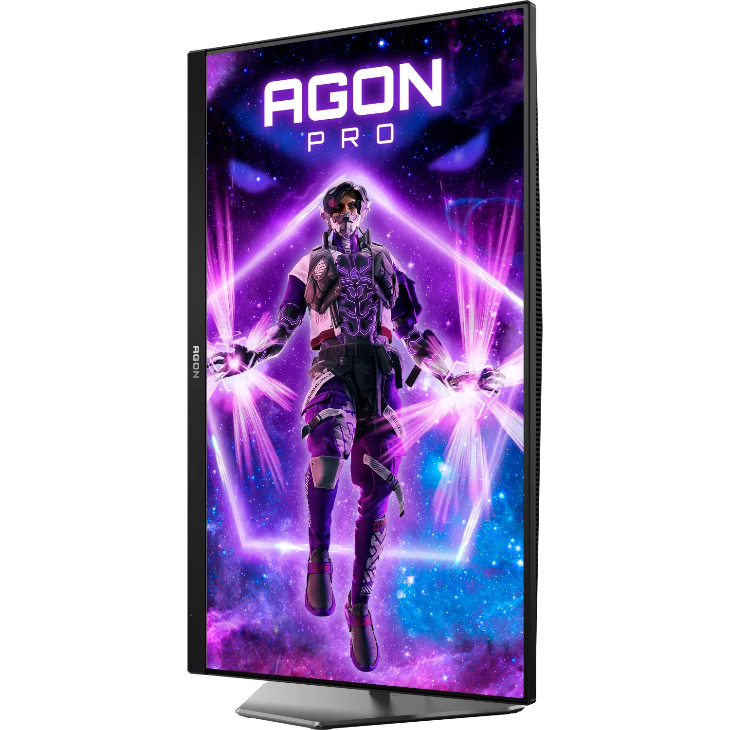 Монітор 24.5" AOC Agon Pro AG256FS