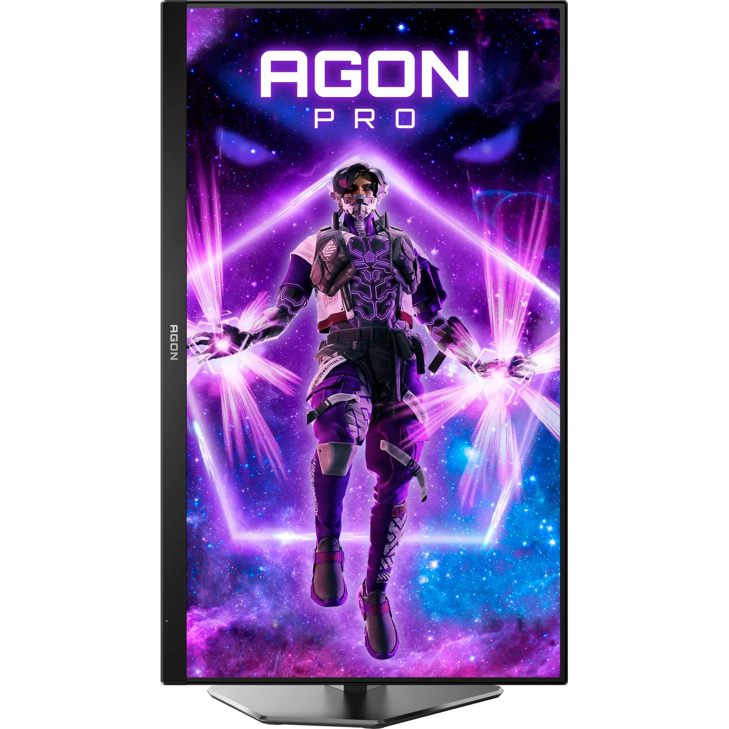 Монітор 24.5" AOC Agon Pro AG256FS