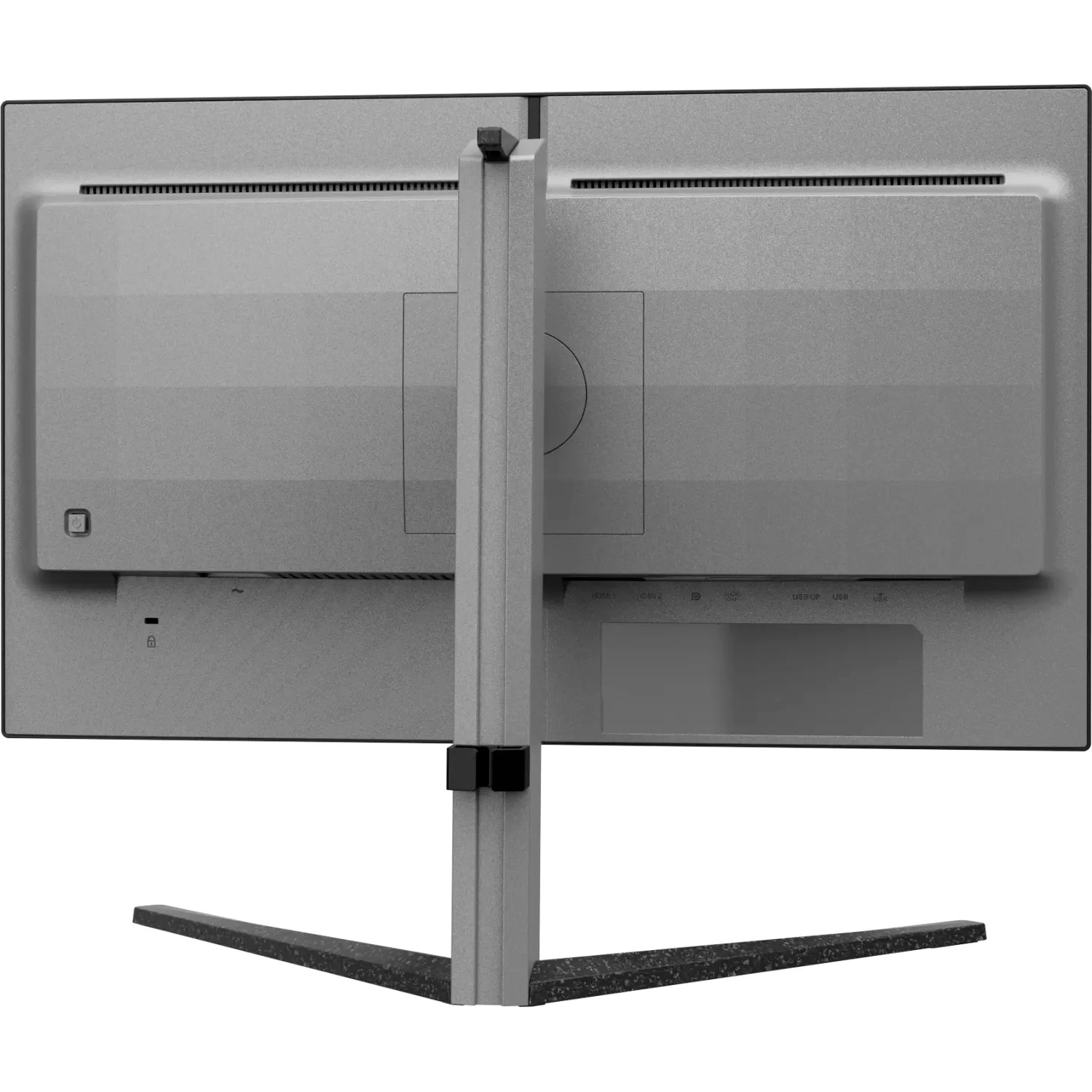 Монитор 24.5" PHILIPS 25M2N5200U/00