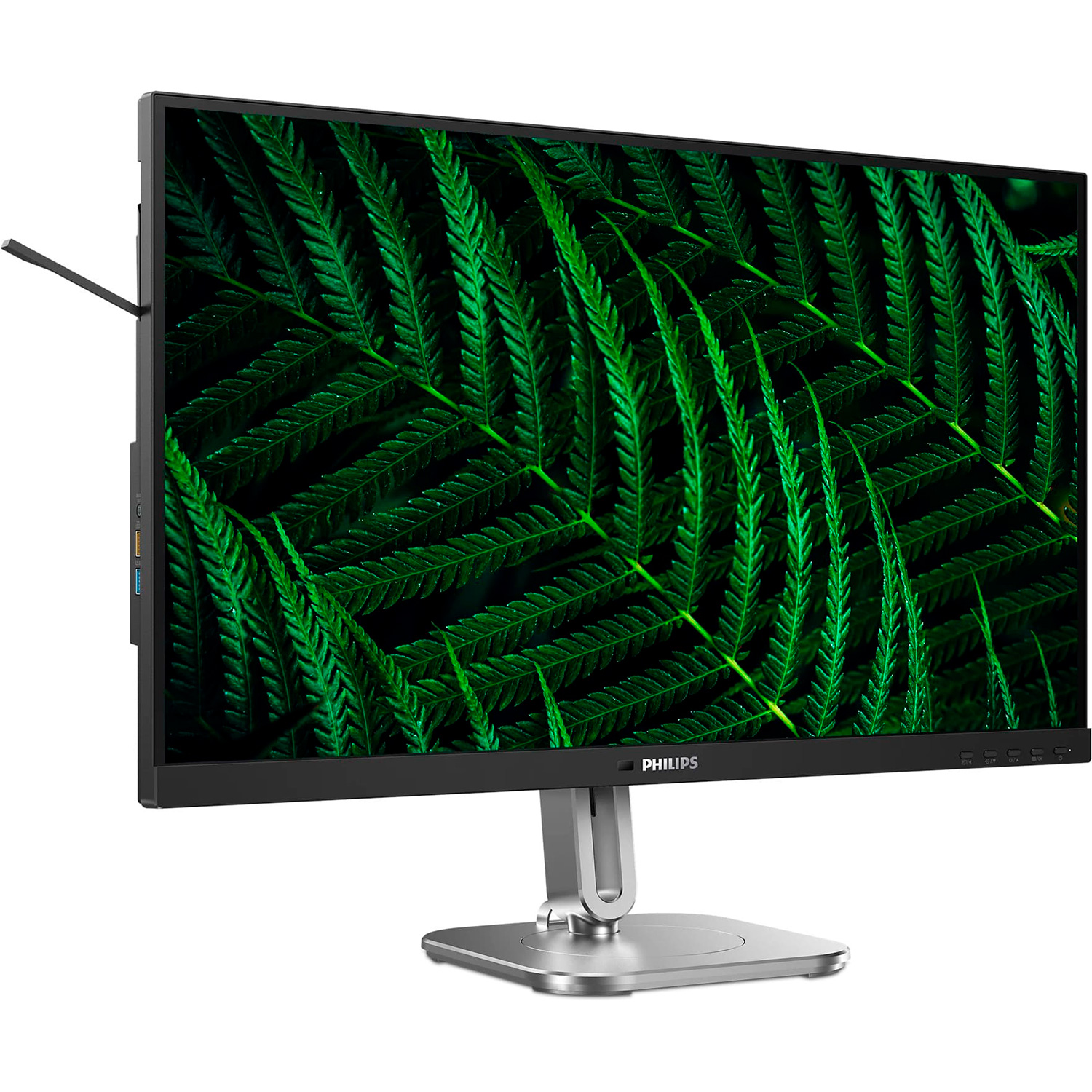 Монитор 27" PHILIPS 27B2G5500/00