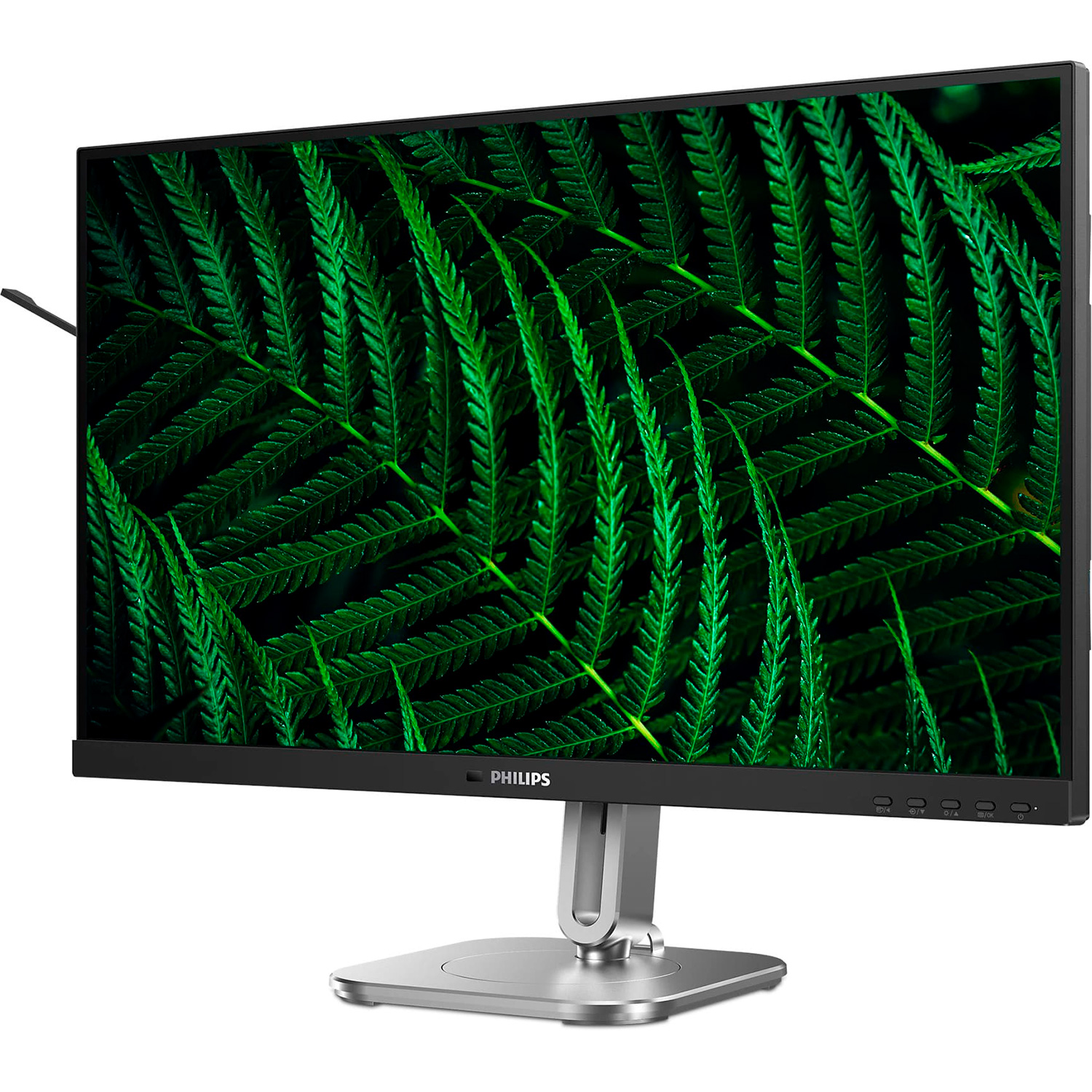 Монитор 27" PHILIPS 27B2G5500/00