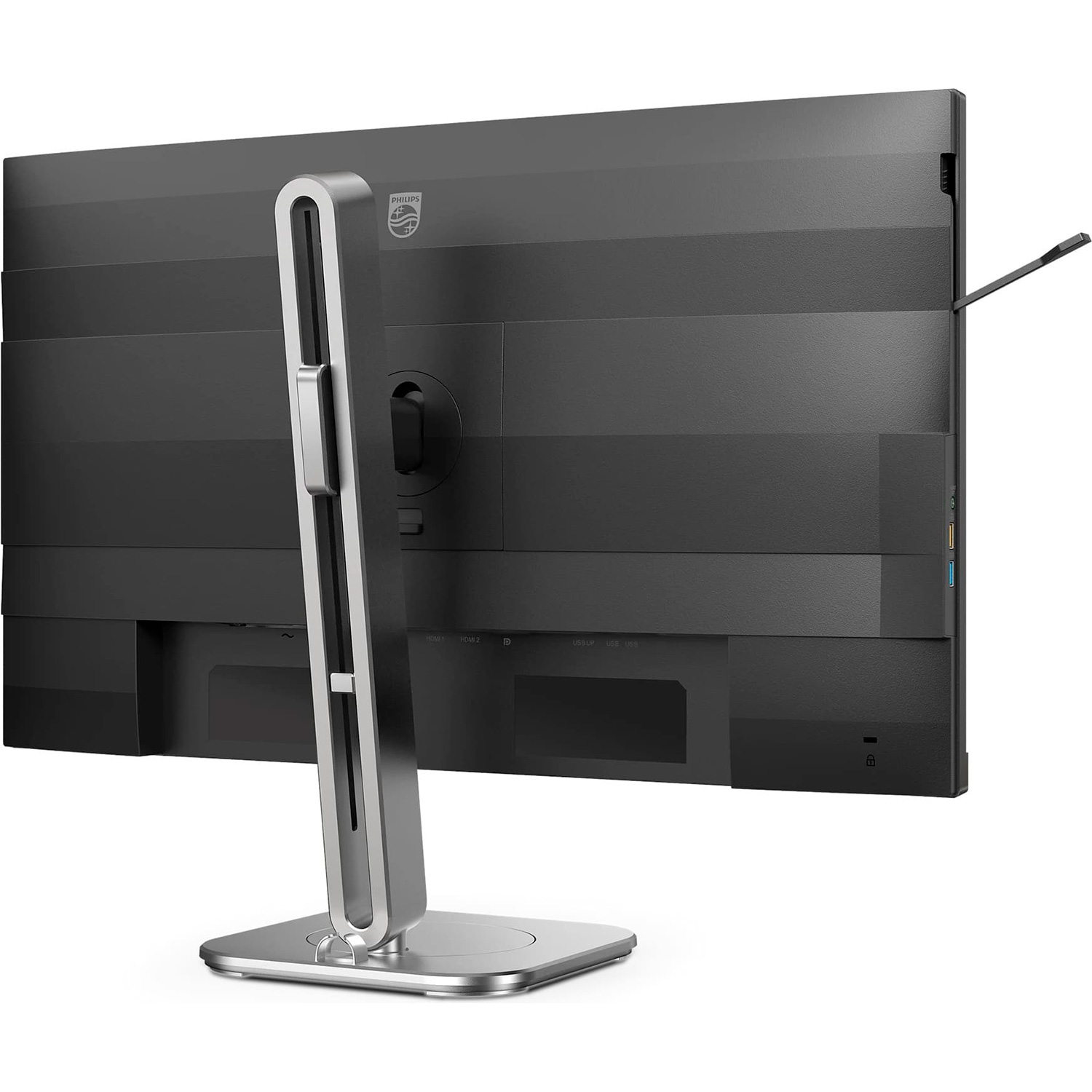 Монитор 27" PHILIPS 27B2G5500/00
