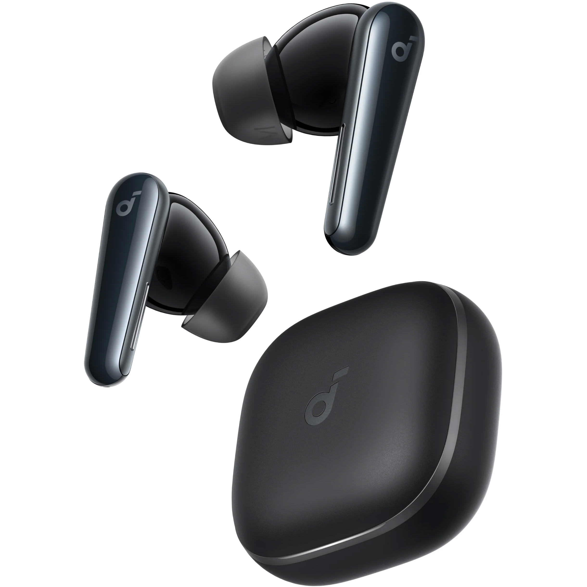 Навушники ANKER SoundCore Liberty 5 Black (A3957G11)