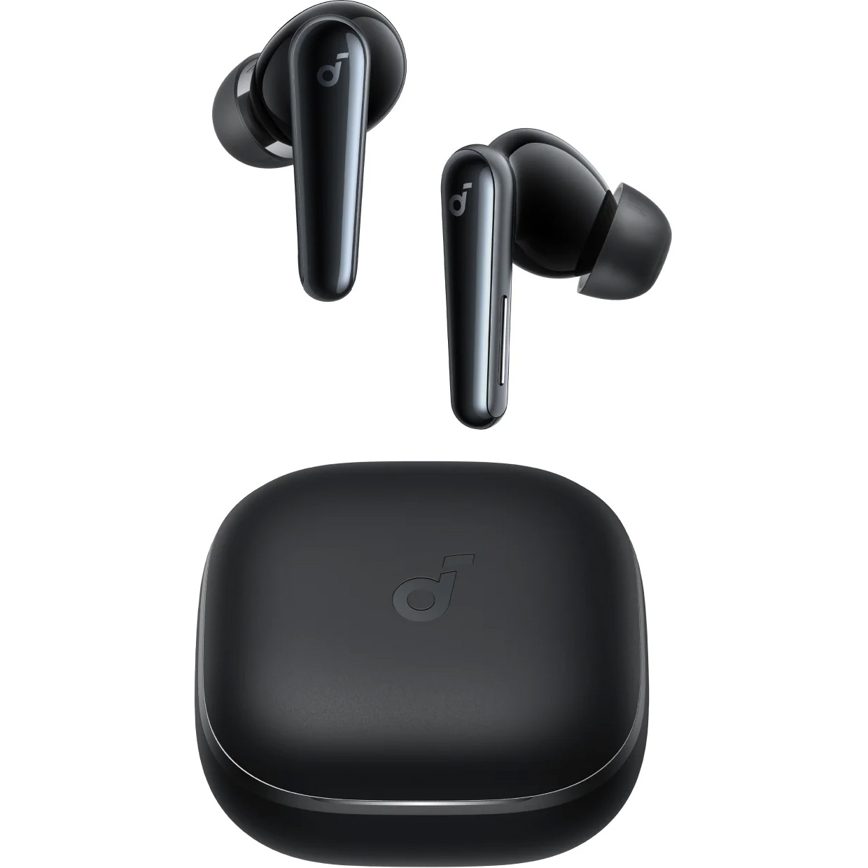 Навушники ANKER SoundCore Liberty 5 Black (A3957G11)