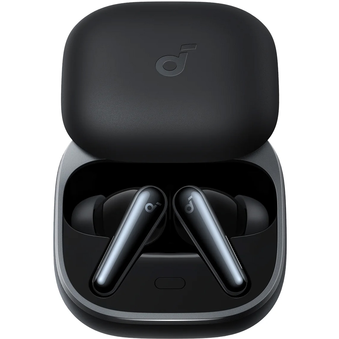 Навушники ANKER SoundCore Liberty 5 Black (A3957G11)