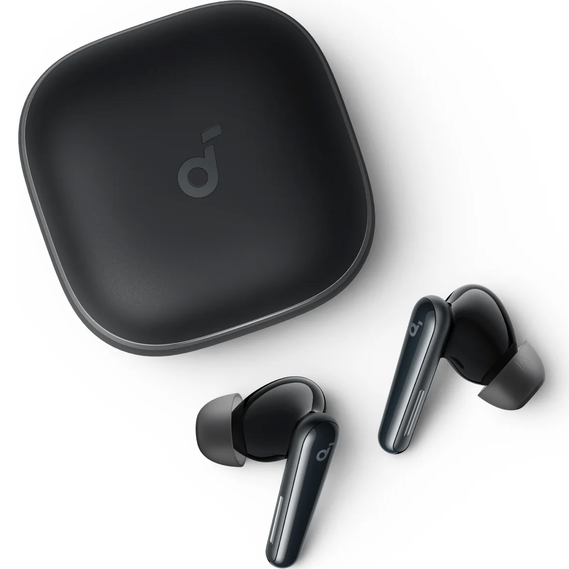 Навушники ANKER SoundCore Liberty 5 Black (A3957G11)