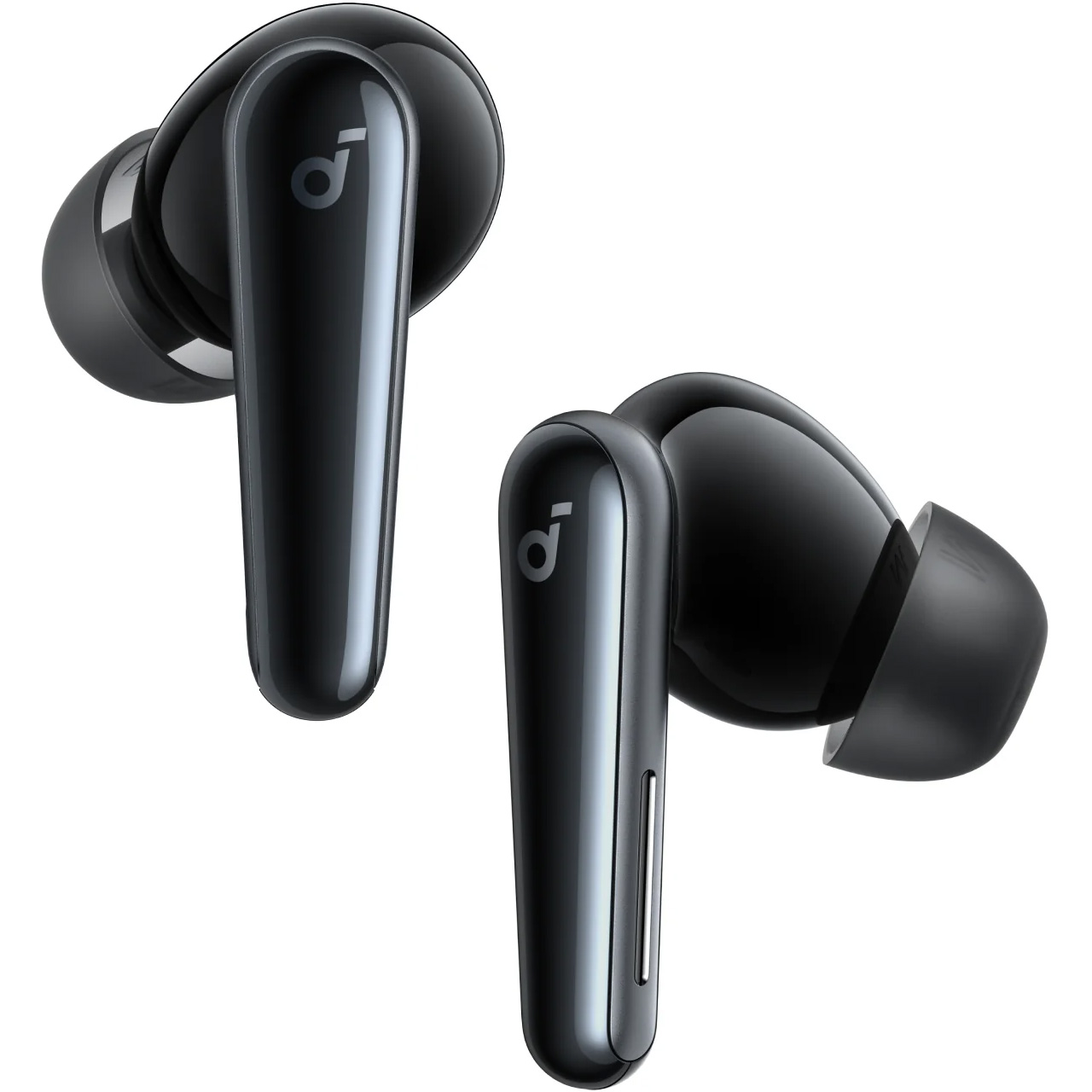 Навушники ANKER SoundCore Liberty 5 Black (A3957G11)