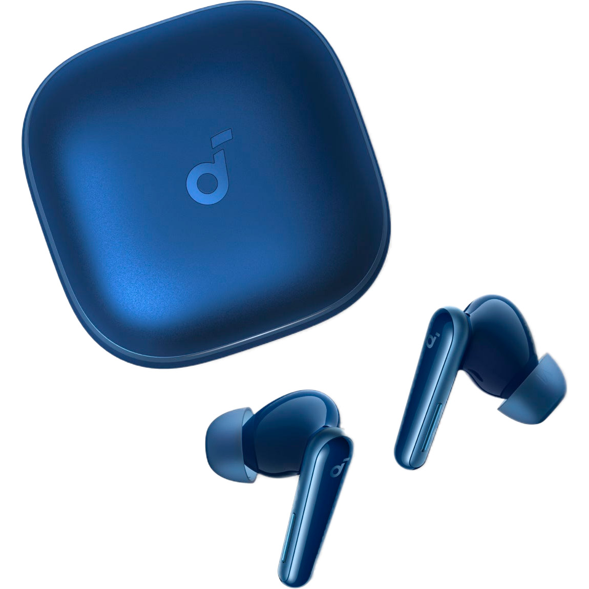 Наушники ANKER SoundCore Liberty 5 Blue (A3957G31)