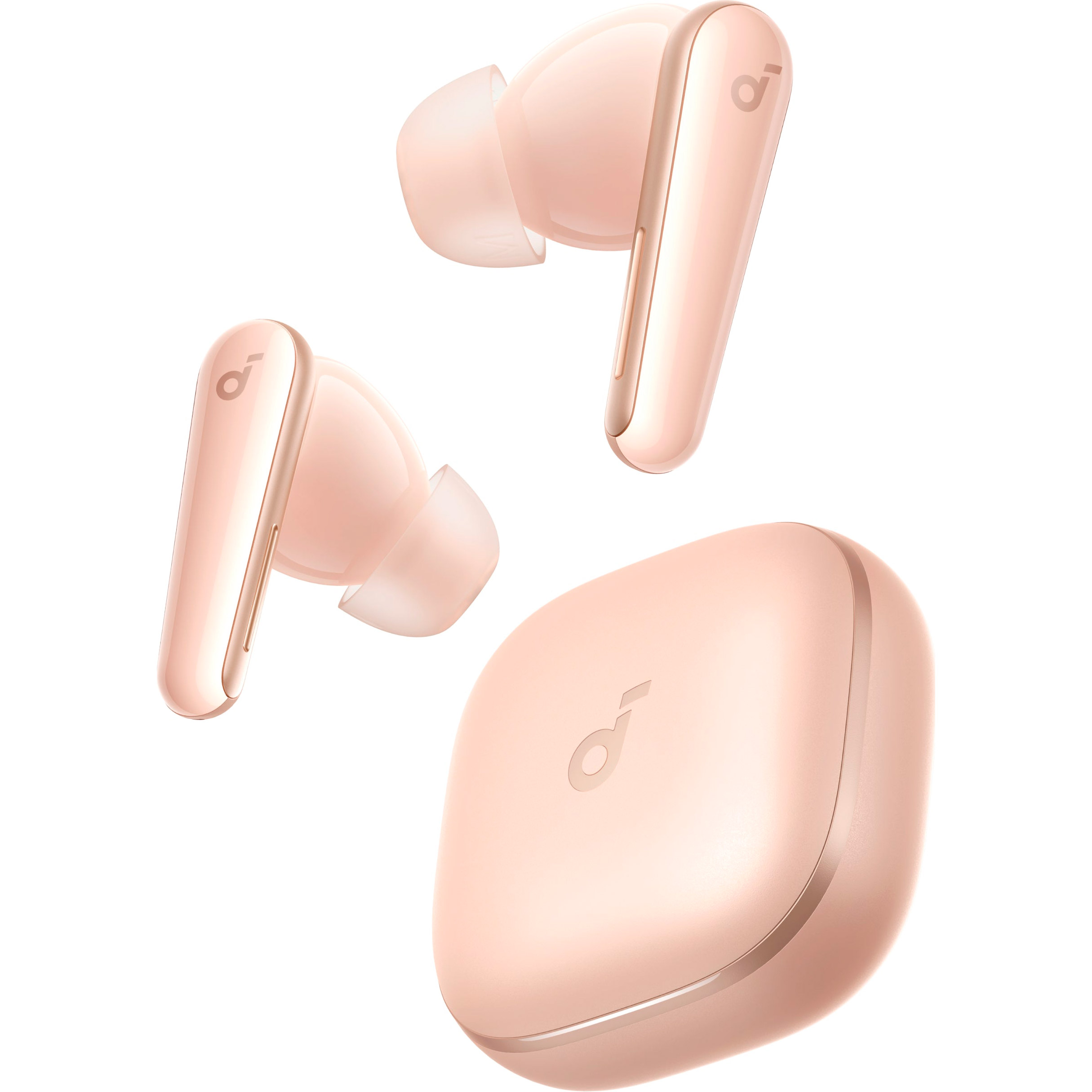 Навушники ANKER SoundCore Liberty 5 Pink (A3957G51)