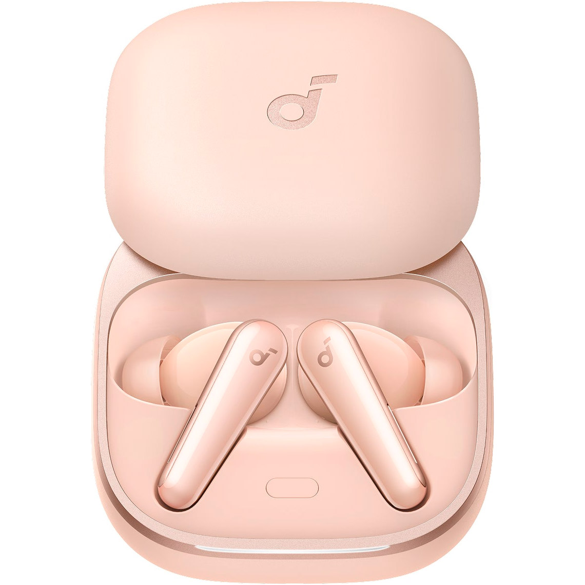 Навушники ANKER SoundCore Liberty 5 Pink (A3957G51)