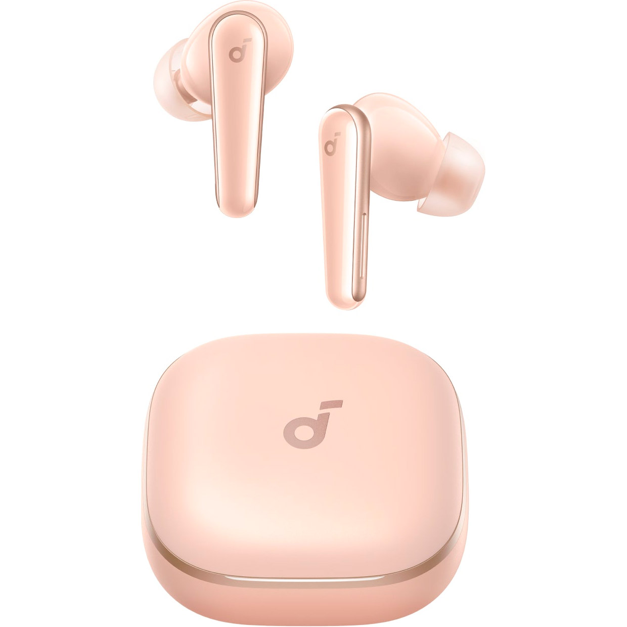 Навушники ANKER SoundCore Liberty 5 Pink (A3957G51)