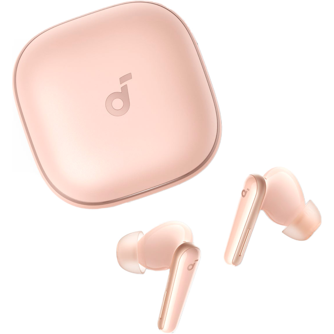 Навушники ANKER SoundCore Liberty 5 Pink (A3957G51)