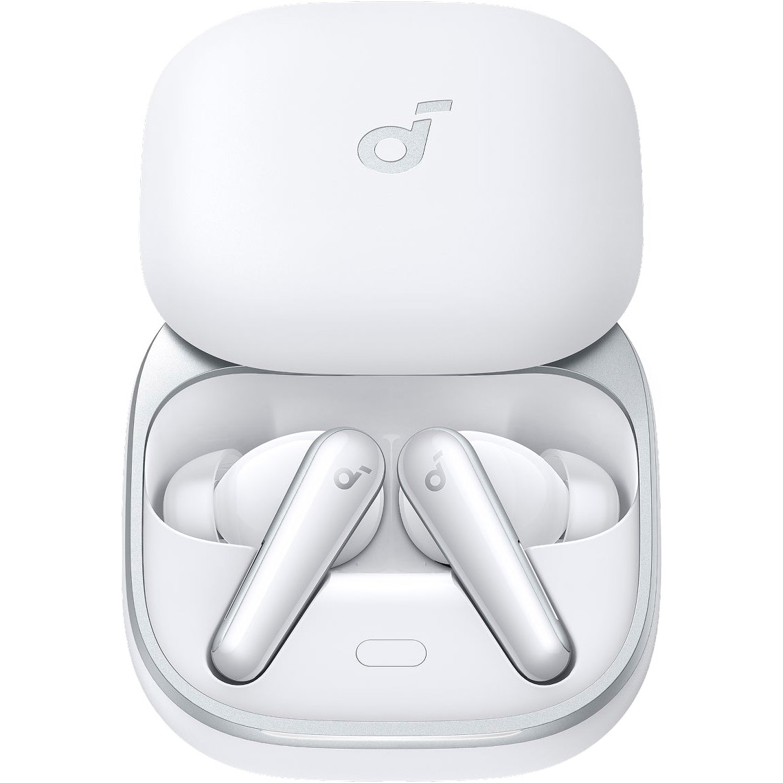 Навушники ANKER SoundCore Liberty 5 White (A3957G21)