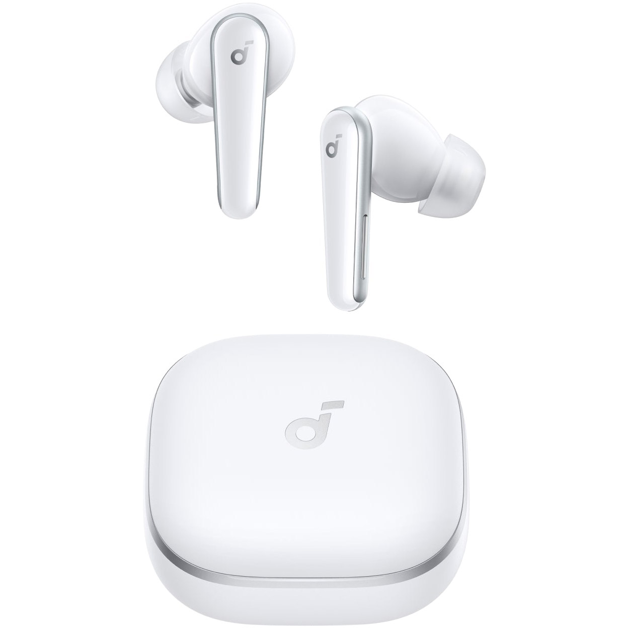 Навушники ANKER SoundCore Liberty 5 White (A3957G21)